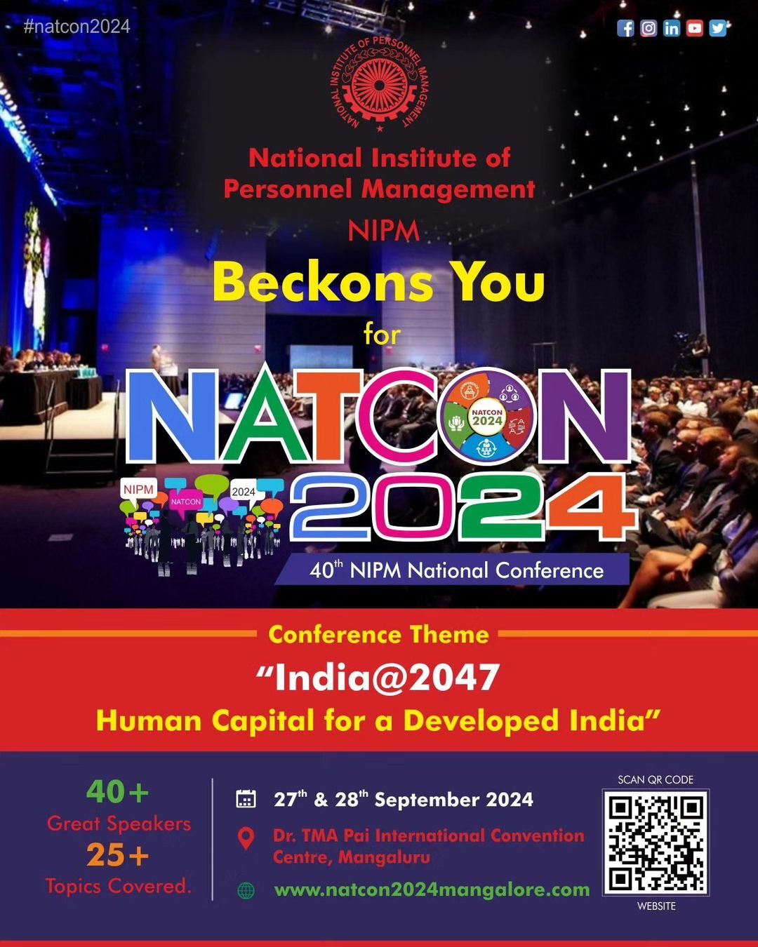 NATCON 2024