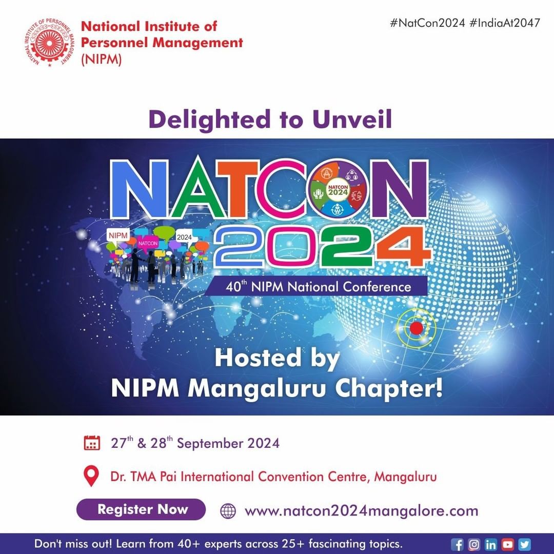 NATCON 2024