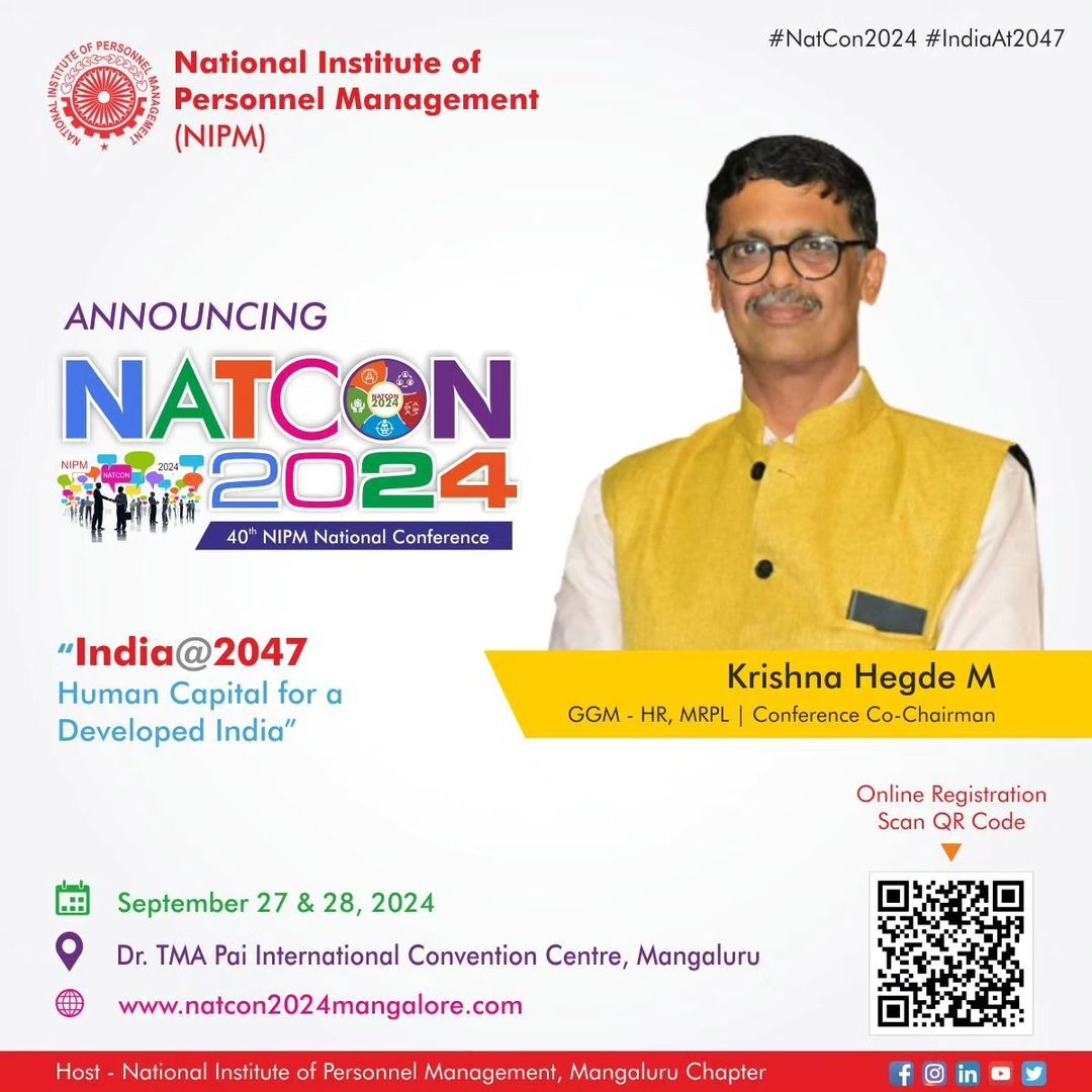 NATCON 2024