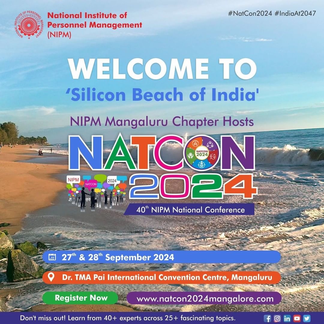 NATCON 2024