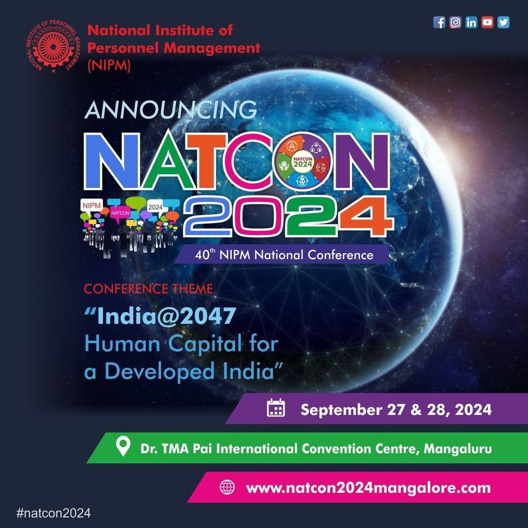 NATCON 2024