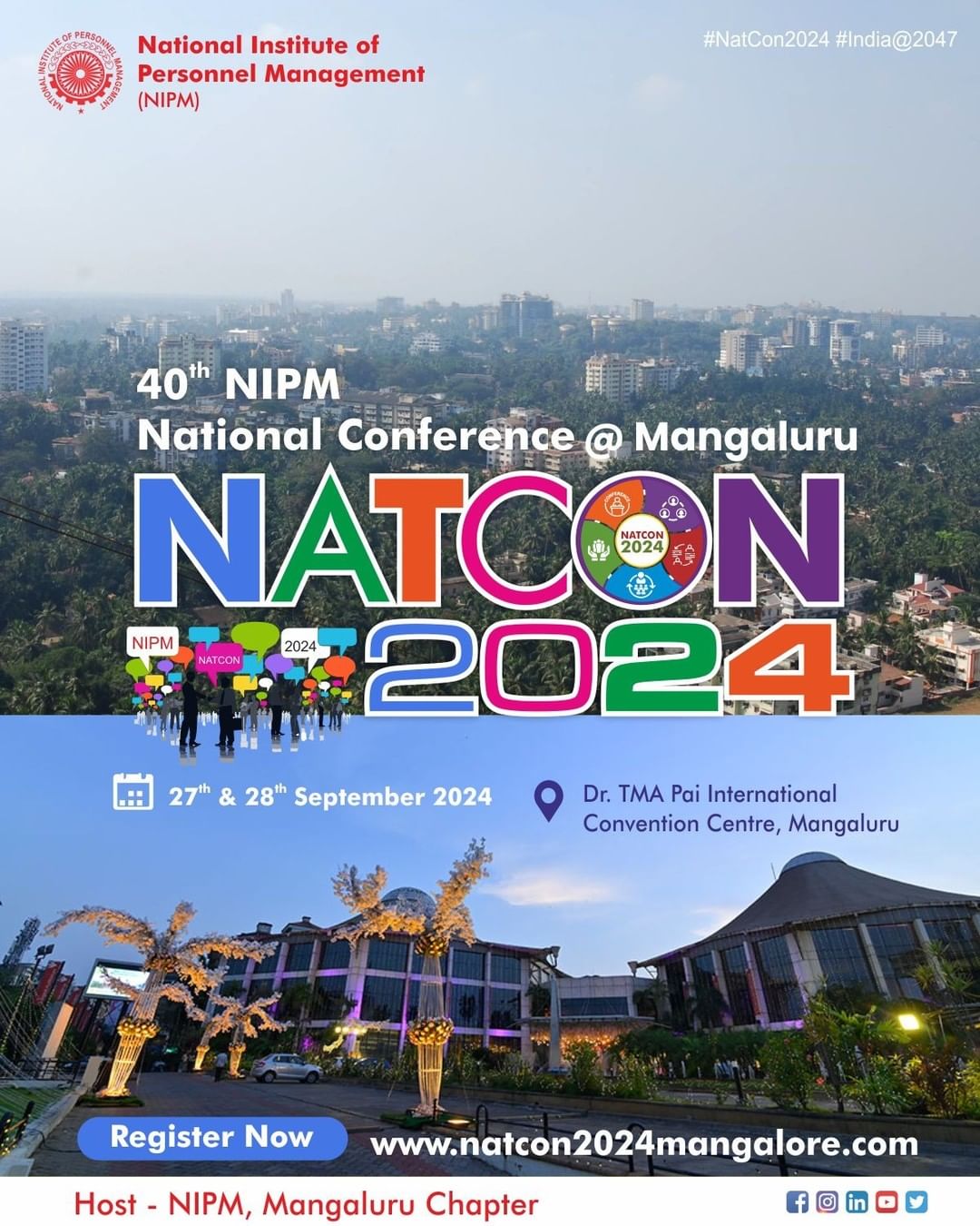 NATCON 2024